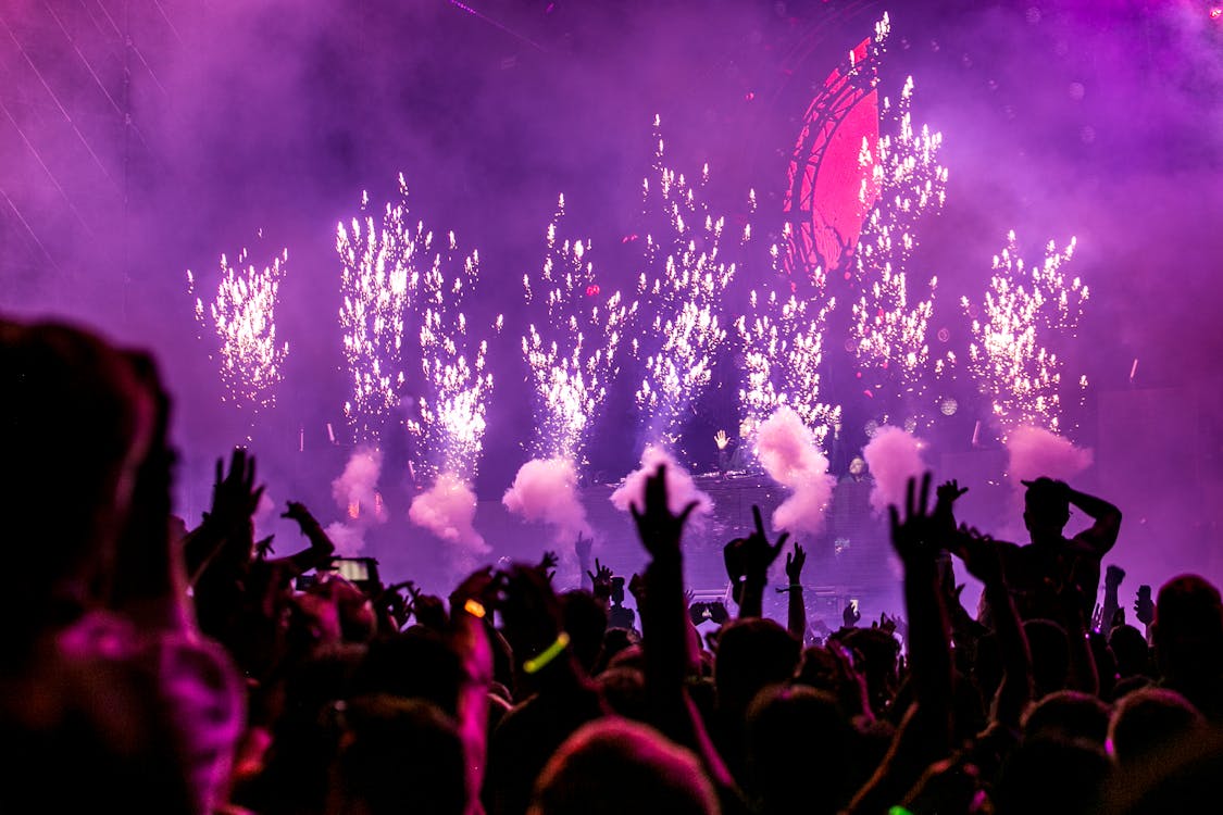 Festival Performance
